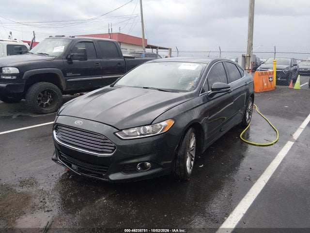 Продажа на аукционе авто 2015 Ford Fusion Se, vin: 3FA6P0H97FR235616, номер лота: 46238751
