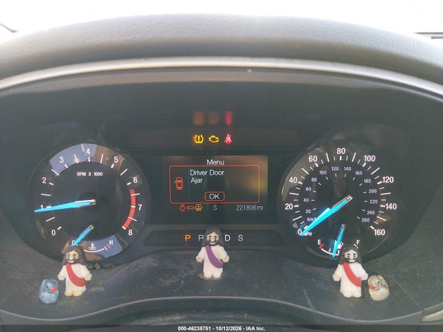 Продажа на аукционе авто 2015 Ford Fusion Se, vin: 3FA6P0H97FR235616, номер лота: 46238751