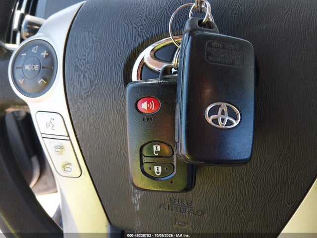 2010 Toyota Prius Iii მანქანა იყიდება აუქციონზე, vin: JTDKN3DU4A0238959, აუქციონის ნომერი: 46238753