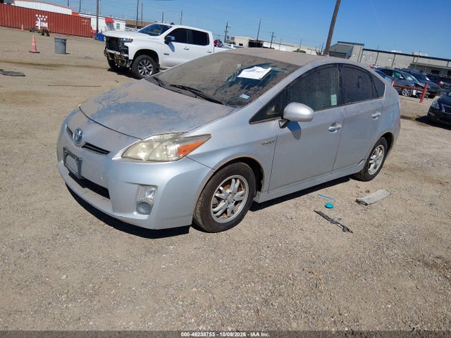 2010 Toyota Prius Iii მანქანა იყიდება აუქციონზე, vin: JTDKN3DU4A0238959, აუქციონის ნომერი: 46238753