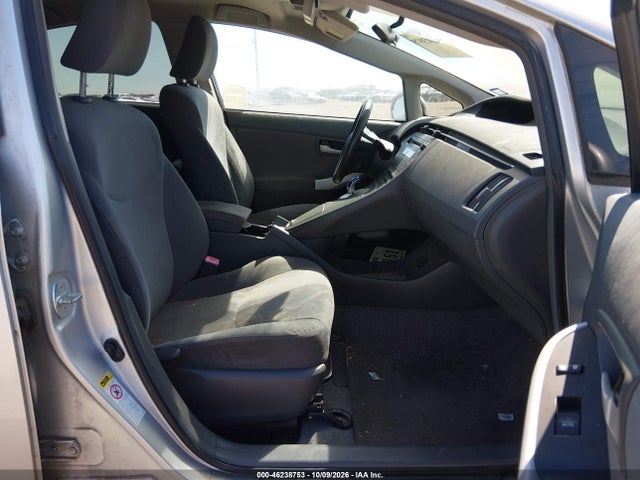 2010 Toyota Prius Iii მანქანა იყიდება აუქციონზე, vin: JTDKN3DU4A0238959, აუქციონის ნომერი: 46238753