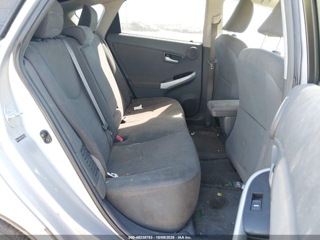 2010 Toyota Prius Iii მანქანა იყიდება აუქციონზე, vin: JTDKN3DU4A0238959, აუქციონის ნომერი: 46238753