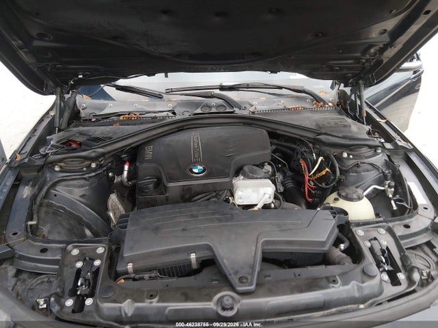2013 Bmw 328i მანქანა იყიდება აუქციონზე, vin: WBA3C1G54DNR49598, აუქციონის ნომერი: 46238755