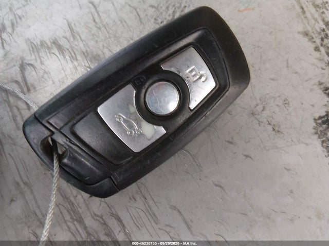 2013 Bmw 328i მანქანა იყიდება აუქციონზე, vin: WBA3C1G54DNR49598, აუქციონის ნომერი: 46238755