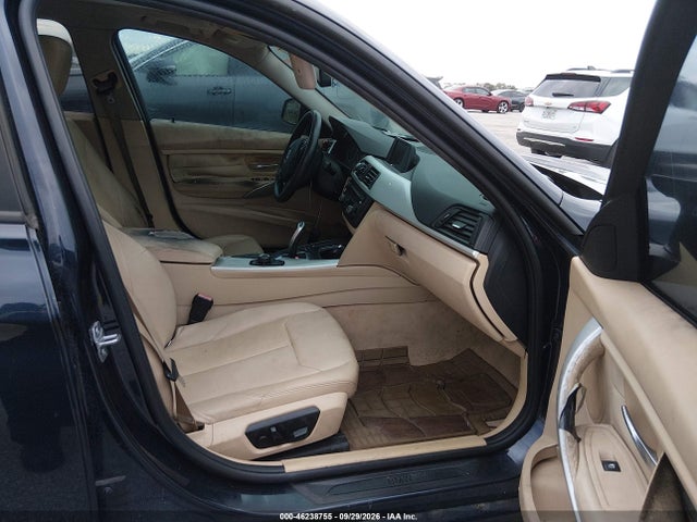 2013 Bmw 328i მანქანა იყიდება აუქციონზე, vin: WBA3C1G54DNR49598, აუქციონის ნომერი: 46238755