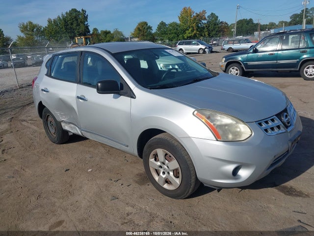 Продаж на аукціоні авто 2013 Nissan Rogue S, vin: JN8AS5MT7DW545944, номер лоту: 46238765