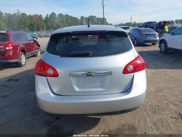 46238765 :رقم المزاد ، JN8AS5MT7DW545944 vin ، 2013 Nissan Rogue S مزاد بيع