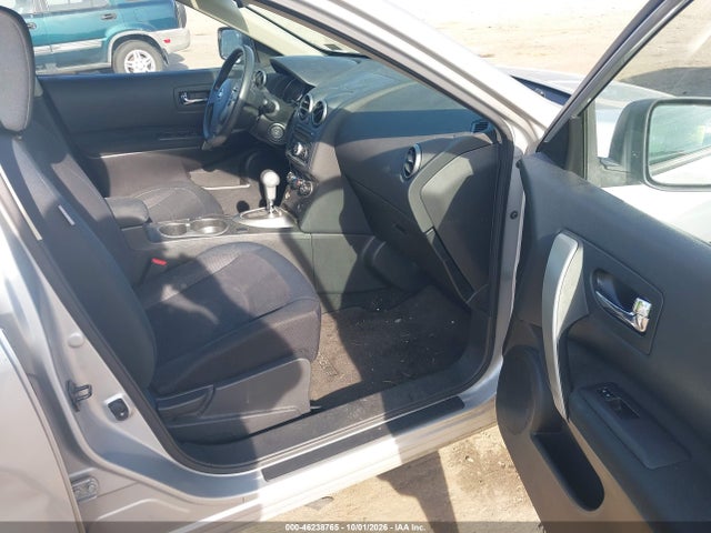 46238765 :رقم المزاد ، JN8AS5MT7DW545944 vin ، 2013 Nissan Rogue S مزاد بيع