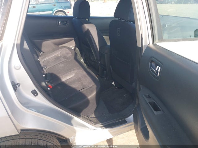 46238765 :رقم المزاد ، JN8AS5MT7DW545944 vin ، 2013 Nissan Rogue S مزاد بيع