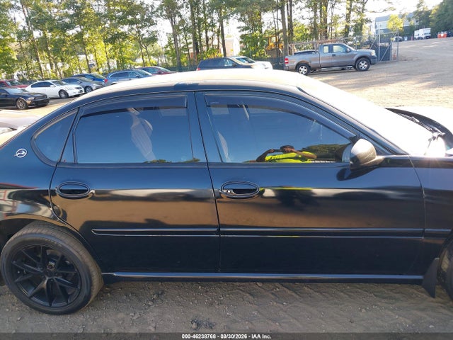 2000 Chevrolet Impala მანქანა იყიდება აუქციონზე, vin: 2G1WF55E4Y9170415, აუქციონის ნომერი: 46238768