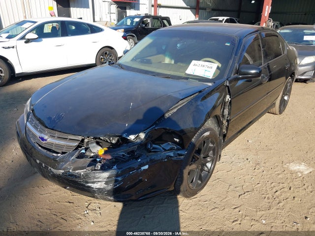 2000 Chevrolet Impala მანქანა იყიდება აუქციონზე, vin: 2G1WF55E4Y9170415, აუქციონის ნომერი: 46238768