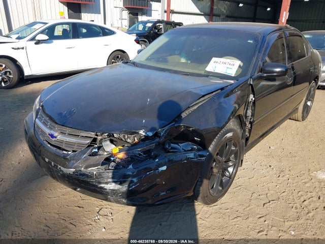 2000 Chevrolet Impala მანქანა იყიდება აუქციონზე, vin: 2G1WF55E4Y9170415, აუქციონის ნომერი: 46238768