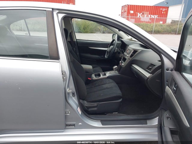 4S3BMCA60E3006453 Subaru Legacy 2.5i