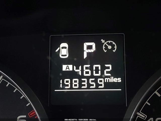 4S3BMCA60E3006453 Subaru Legacy 2.5i