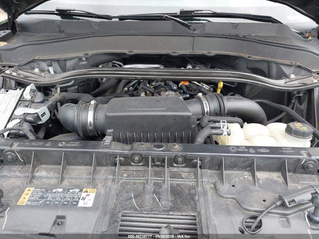 46238777 :رقم المزاد ، 1FM5K8LC0MGB76799 vin ، 2021 Ford Explorer King Ranch مزاد بيع