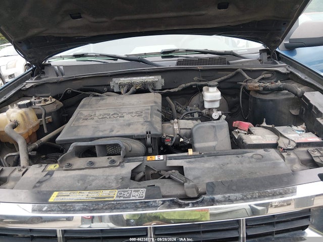 2010 Ford Escape Xlt მანქანა იყიდება აუქციონზე, vin: 1FMCU0DG4AKC66759, აუქციონის ნომერი: 46238778