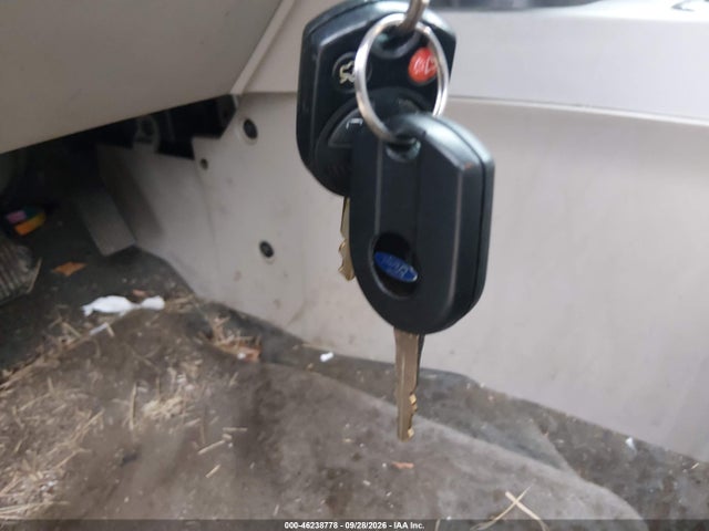 2010 Ford Escape Xlt მანქანა იყიდება აუქციონზე, vin: 1FMCU0DG4AKC66759, აუქციონის ნომერი: 46238778
