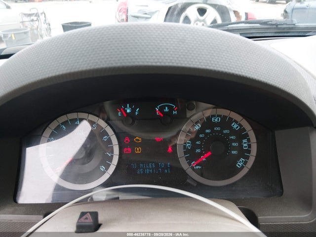 2010 Ford Escape Xlt მანქანა იყიდება აუქციონზე, vin: 1FMCU0DG4AKC66759, აუქციონის ნომერი: 46238778