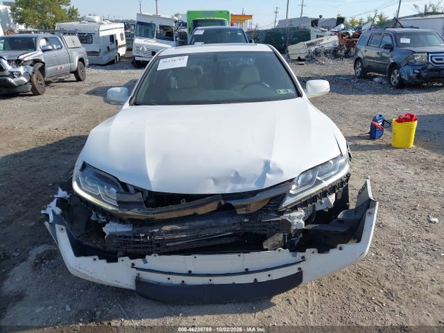 Продаж на аукціоні авто 2017 Honda Accord Ex-l V6, vin: 1HGCT2B86HA001681, номер лоту: 46238789