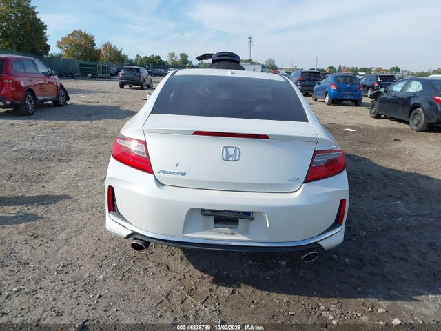 Продаж на аукціоні авто 2017 Honda Accord Ex-l V6, vin: 1HGCT2B86HA001681, номер лоту: 46238789