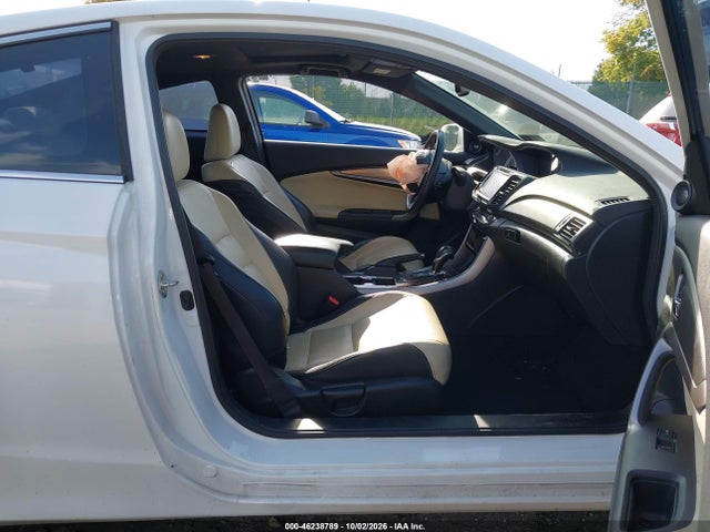 Продаж на аукціоні авто 2017 Honda Accord Ex-l V6, vin: 1HGCT2B86HA001681, номер лоту: 46238789