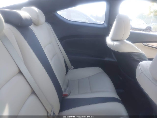 Продаж на аукціоні авто 2017 Honda Accord Ex-l V6, vin: 1HGCT2B86HA001681, номер лоту: 46238789