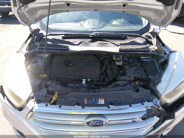 Aukcja sprzedaży 2018 Ford Escape Se, vin: 1FMCU0GD2JUB76001, numer aukcji: 46238799