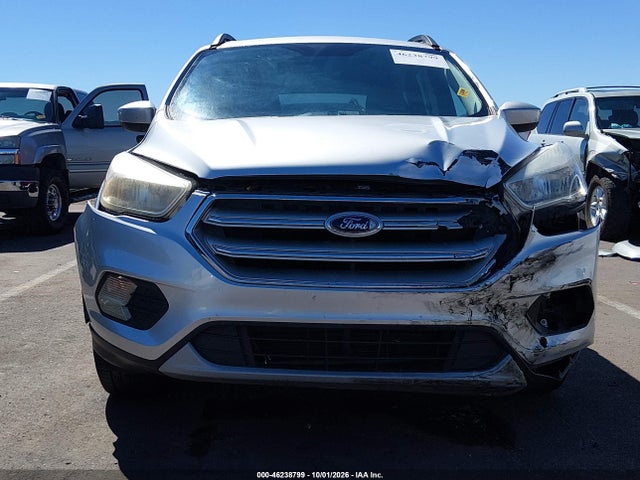 Aukcja sprzedaży 2018 Ford Escape Se, vin: 1FMCU0GD2JUB76001, numer aukcji: 46238799