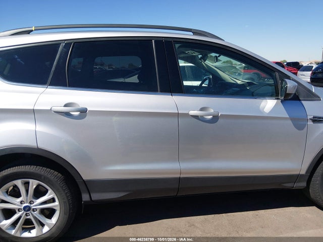 Aukcja sprzedaży 2018 Ford Escape Se, vin: 1FMCU0GD2JUB76001, numer aukcji: 46238799
