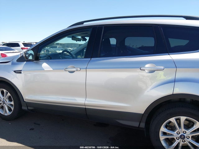 Aukcja sprzedaży 2018 Ford Escape Se, vin: 1FMCU0GD2JUB76001, numer aukcji: 46238799