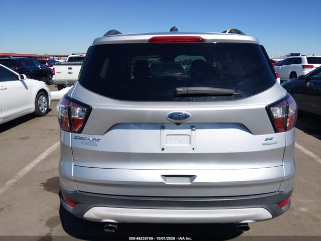 Aukcja sprzedaży 2018 Ford Escape Se, vin: 1FMCU0GD2JUB76001, numer aukcji: 46238799