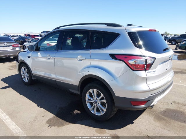 Aukcja sprzedaży 2018 Ford Escape Se, vin: 1FMCU0GD2JUB76001, numer aukcji: 46238799