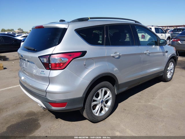 Aukcja sprzedaży 2018 Ford Escape Se, vin: 1FMCU0GD2JUB76001, numer aukcji: 46238799