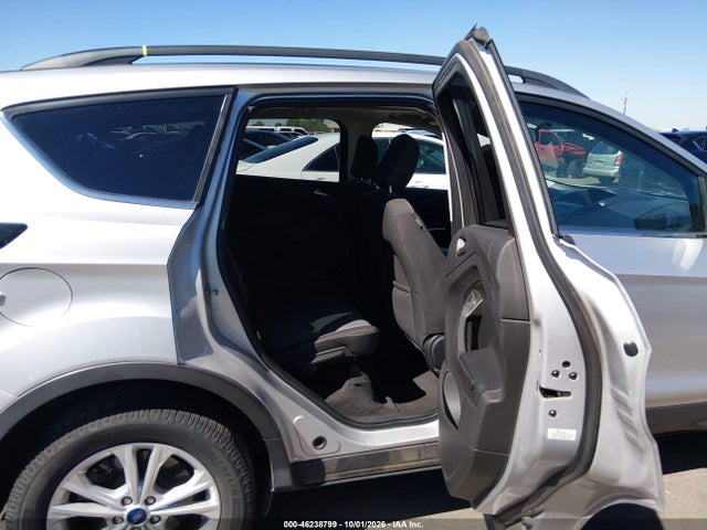 Aukcja sprzedaży 2018 Ford Escape Se, vin: 1FMCU0GD2JUB76001, numer aukcji: 46238799