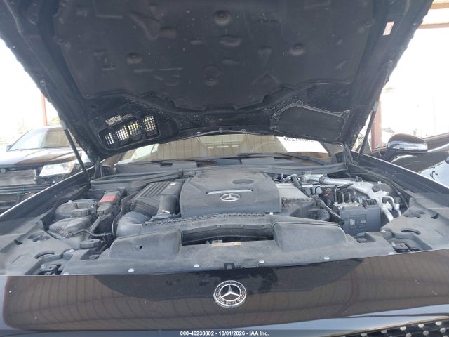 2018 Mercedes-benz Slc 300 მანქანა იყიდება აუქციონზე, vin: WDDPK3JA8JF151061, აუქციონის ნომერი: 46238802