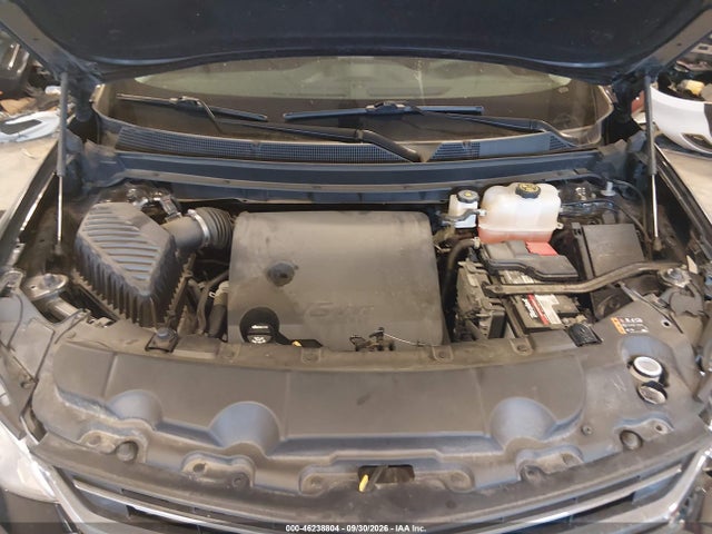 Aukcja sprzedaży 2019 Chevrolet Traverse 1lt, vin: 1GNERGKW6KJ191367, numer aukcji: 46238804