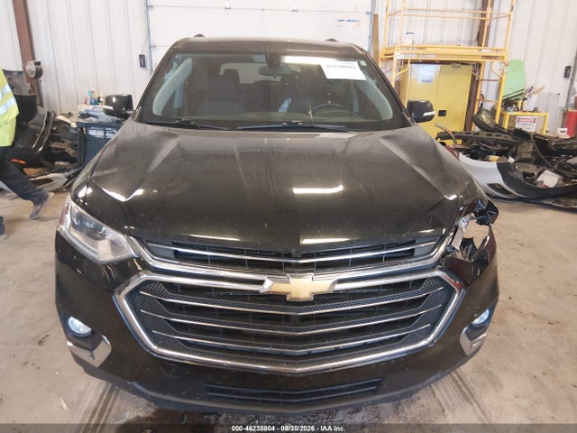 Aukcja sprzedaży 2019 Chevrolet Traverse 1lt, vin: 1GNERGKW6KJ191367, numer aukcji: 46238804