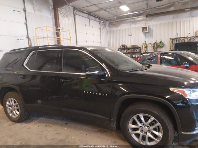 Aukcja sprzedaży 2019 Chevrolet Traverse 1lt, vin: 1GNERGKW6KJ191367, numer aukcji: 46238804