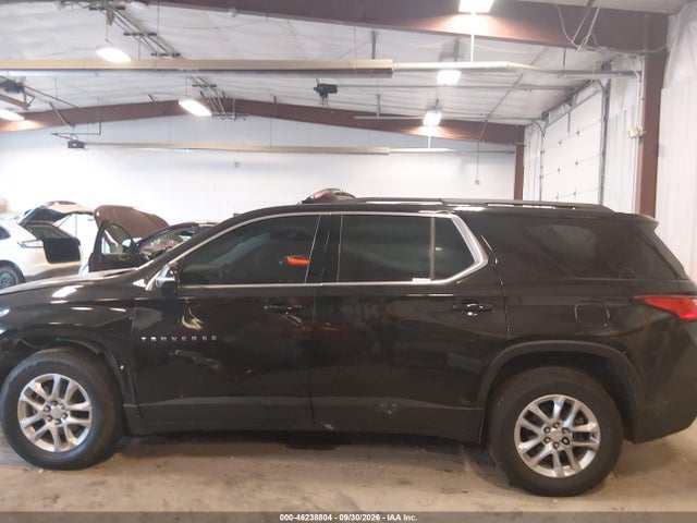 Aukcja sprzedaży 2019 Chevrolet Traverse 1lt, vin: 1GNERGKW6KJ191367, numer aukcji: 46238804