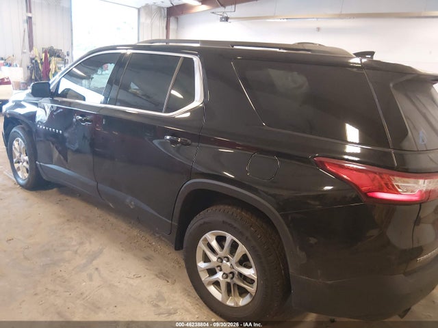 Aukcja sprzedaży 2019 Chevrolet Traverse 1lt, vin: 1GNERGKW6KJ191367, numer aukcji: 46238804