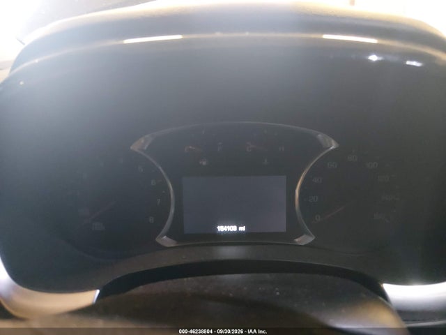 Aukcja sprzedaży 2019 Chevrolet Traverse 1lt, vin: 1GNERGKW6KJ191367, numer aukcji: 46238804