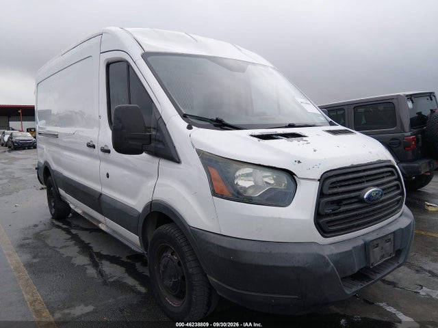 Продажа на аукционе авто 2015 Ford Transit-250, vin: 1FTYR2CM0FKB00034, номер лота: 46238809