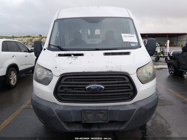Продажа на аукционе авто 2015 Ford Transit-250, vin: 1FTYR2CM0FKB00034, номер лота: 46238809