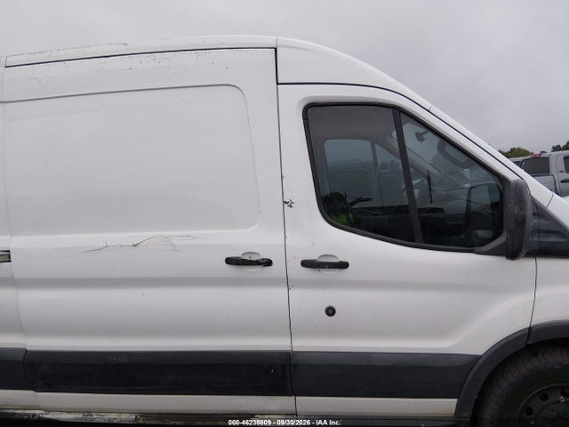 Продажа на аукционе авто 2015 Ford Transit-250, vin: 1FTYR2CM0FKB00034, номер лота: 46238809