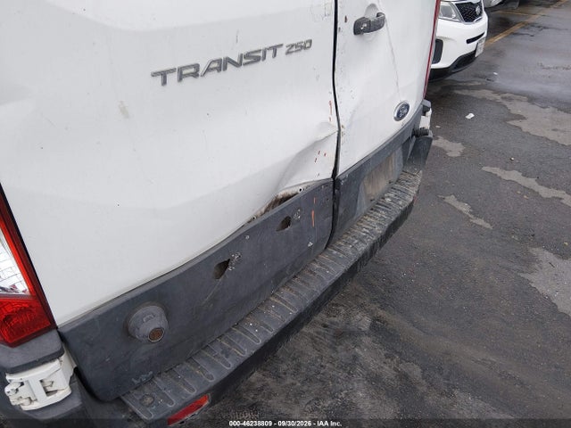 Продажа на аукционе авто 2015 Ford Transit-250, vin: 1FTYR2CM0FKB00034, номер лота: 46238809