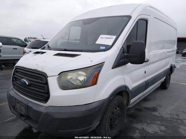 Продажа на аукционе авто 2015 Ford Transit-250, vin: 1FTYR2CM0FKB00034, номер лота: 46238809