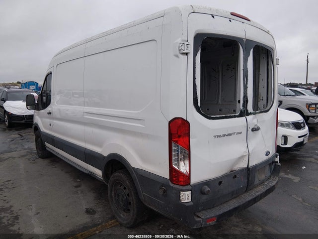 Продажа на аукционе авто 2015 Ford Transit-250, vin: 1FTYR2CM0FKB00034, номер лота: 46238809