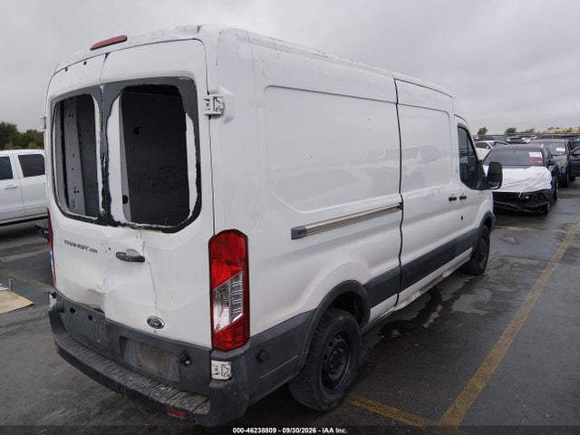 Продажа на аукционе авто 2015 Ford Transit-250, vin: 1FTYR2CM0FKB00034, номер лота: 46238809