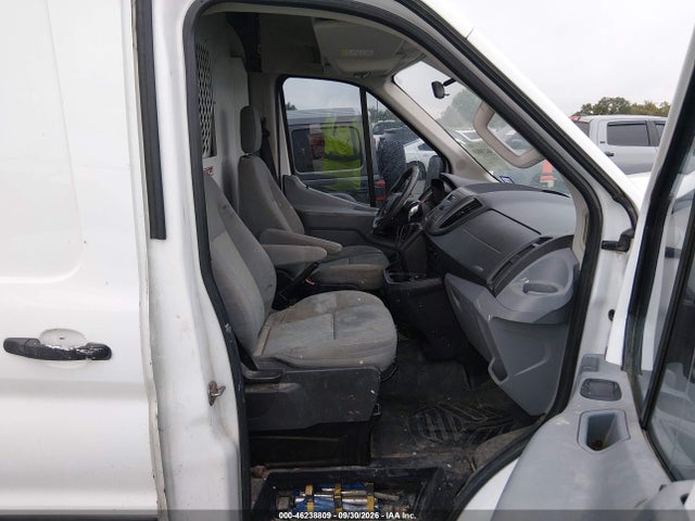 Продажа на аукционе авто 2015 Ford Transit-250, vin: 1FTYR2CM0FKB00034, номер лота: 46238809