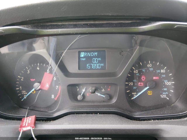 Продажа на аукционе авто 2015 Ford Transit-250, vin: 1FTYR2CM0FKB00034, номер лота: 46238809